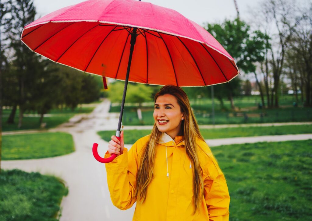 lady-under-an-unberella-in-the-rain