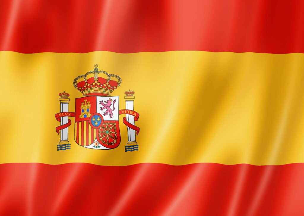 spanish-flag