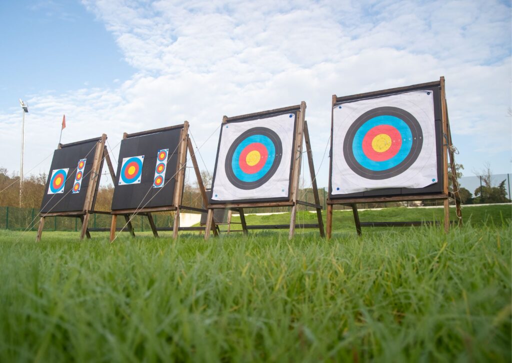 Archery-Targets