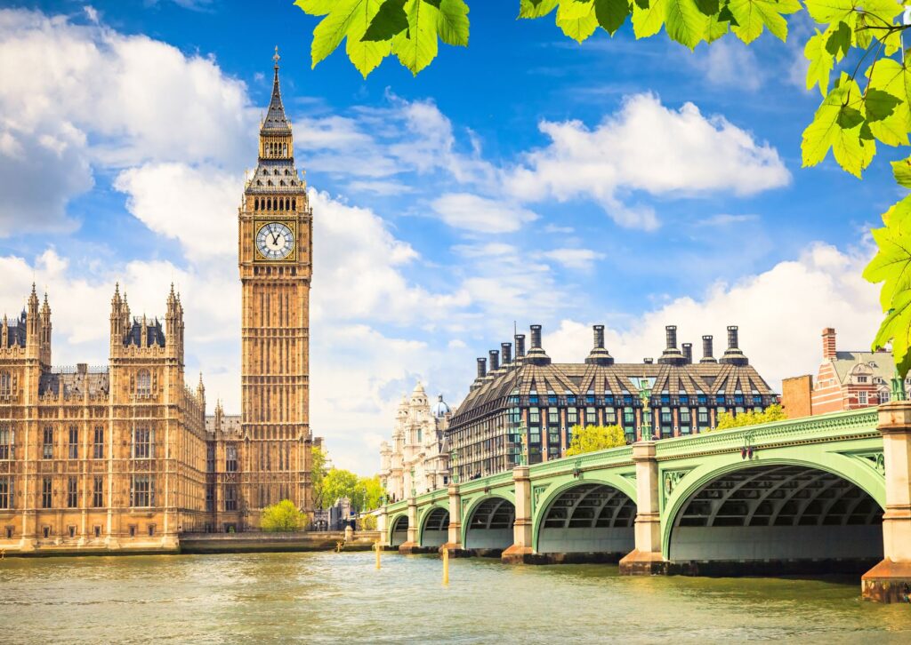 big-ben-in-London