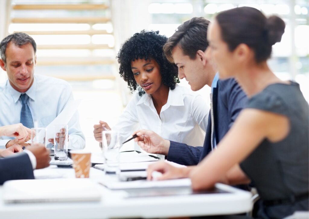 employees-in-a-board-meeting