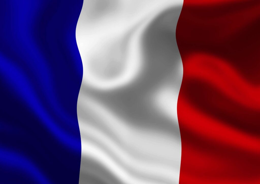 french-flag