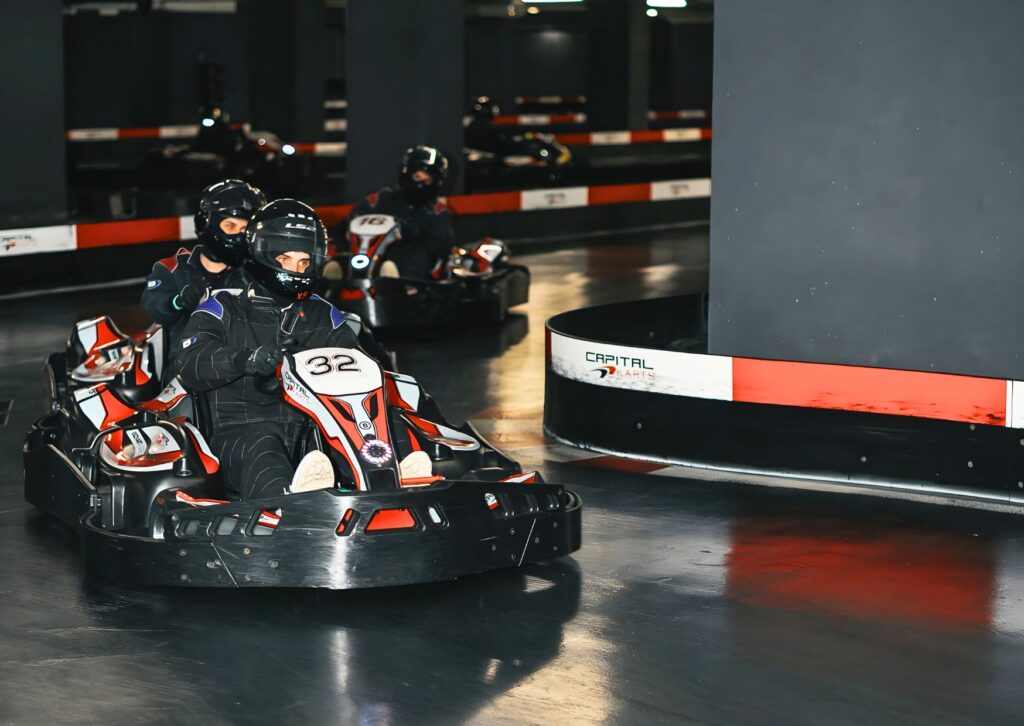 go-kart-drivers-racing-at-capital-karts-go-karting-track