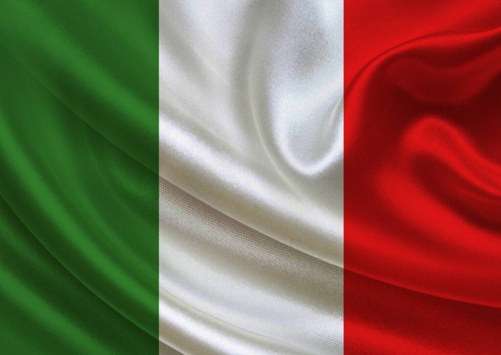 Italian-flag