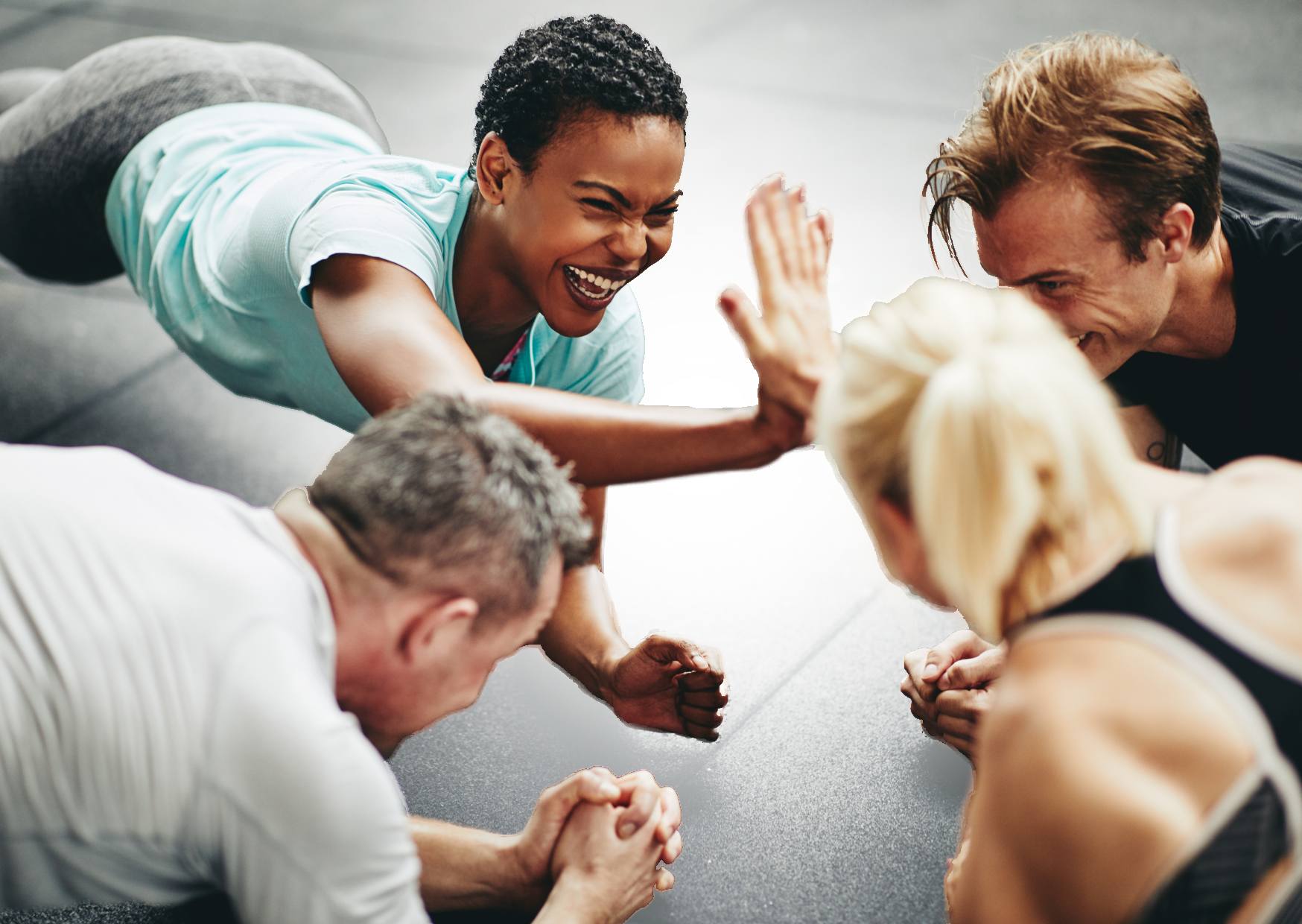 men-and-women-doing-the-plank-exercise