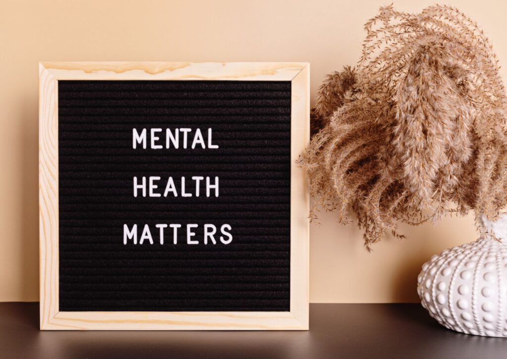 MENTAL-HEALTH-matters-sign