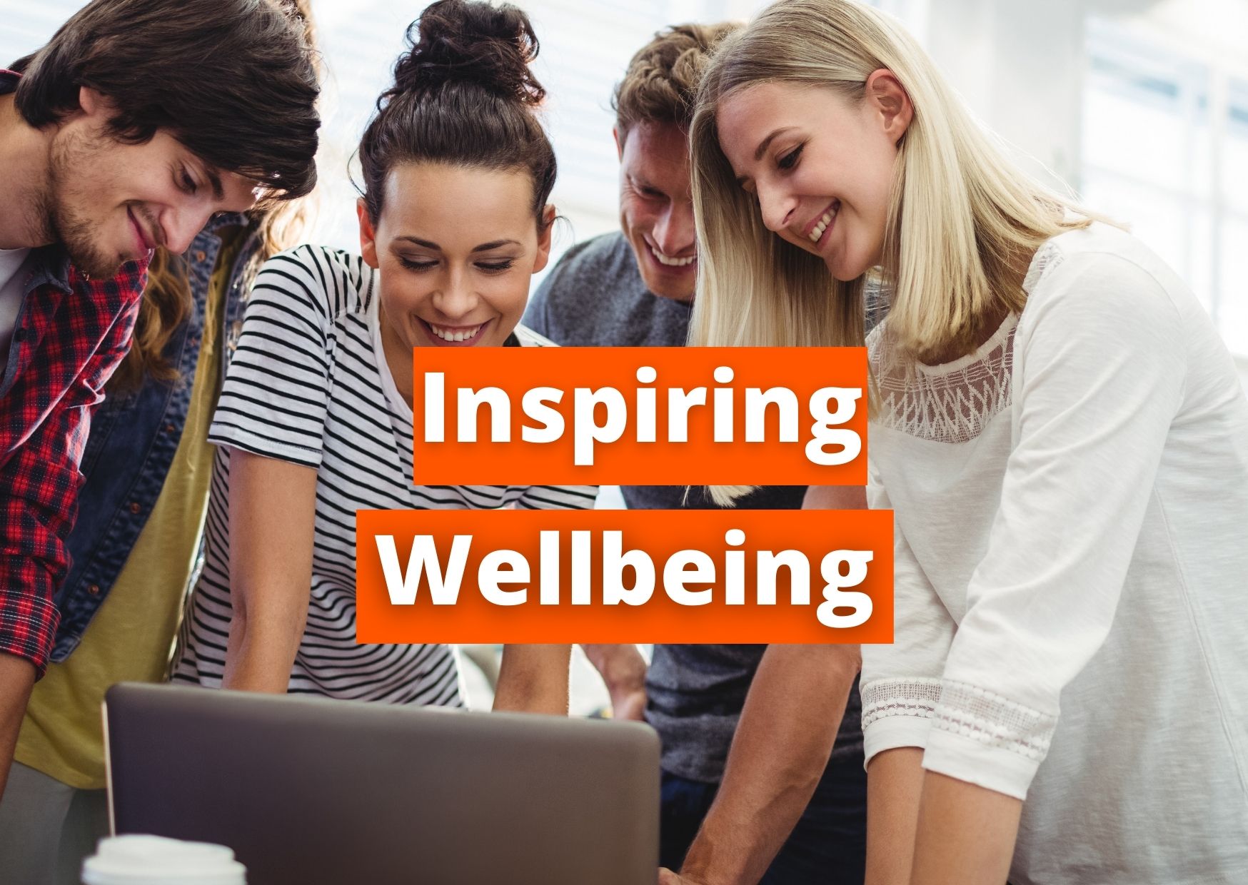 Inspiring Wellbeing