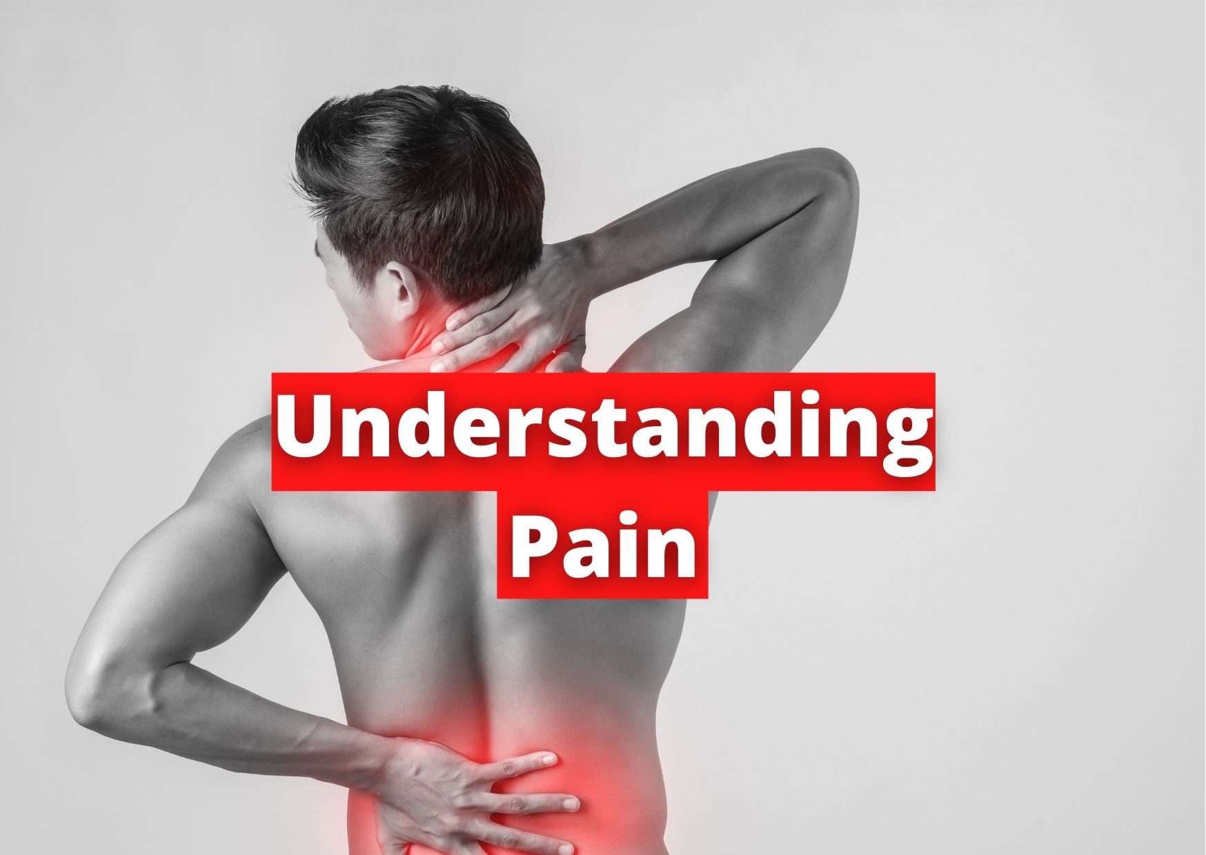 Understanding Pain