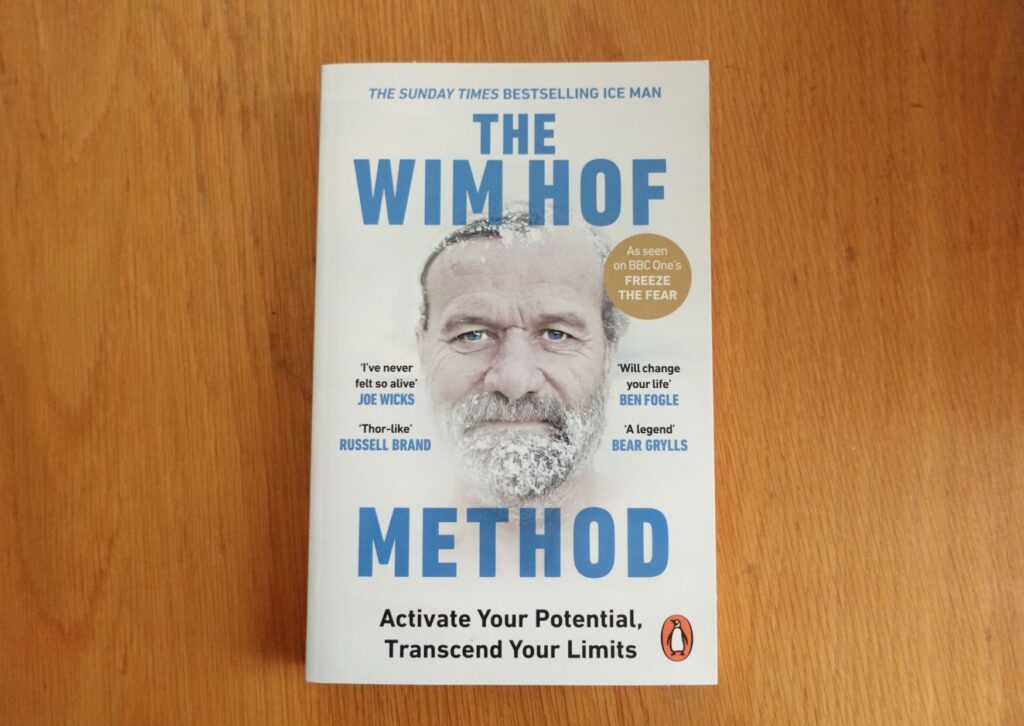 the-wim-hof-method-book-on-cold-showers