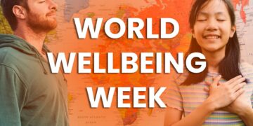 World Wellbeing Week 2024