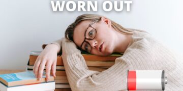 5 Ways to Feel Less Worn Out!