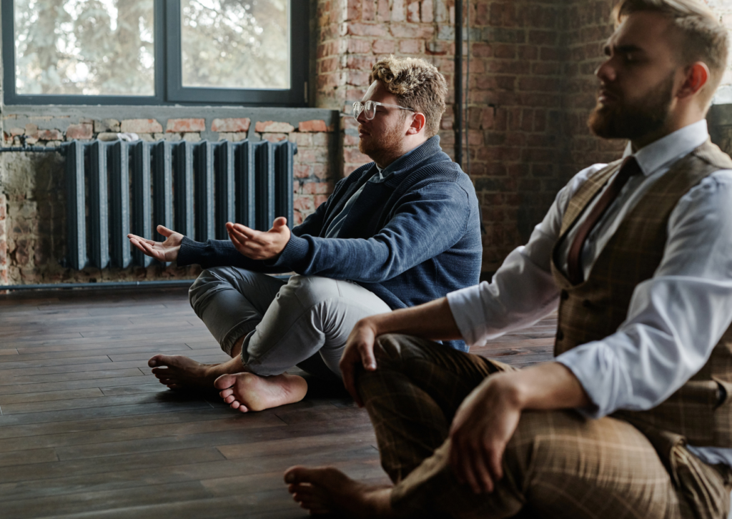 men-looking-after-their-wellbeing