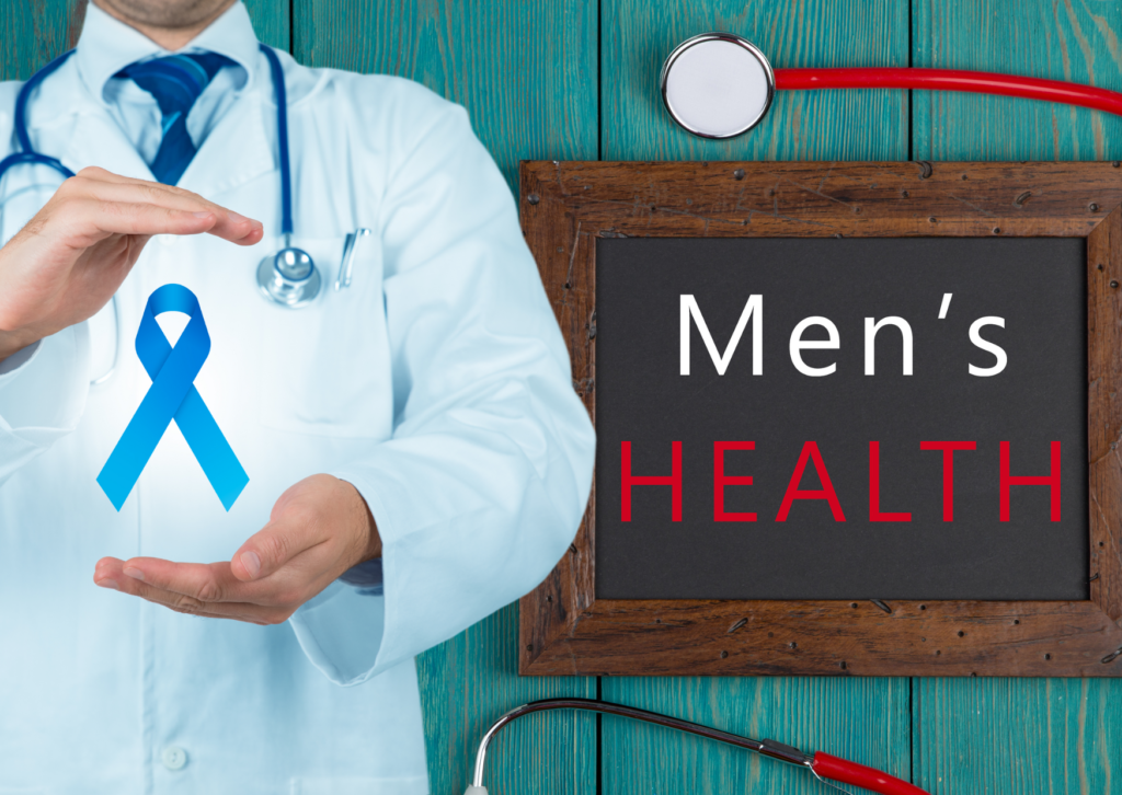 Men's Health Workshop